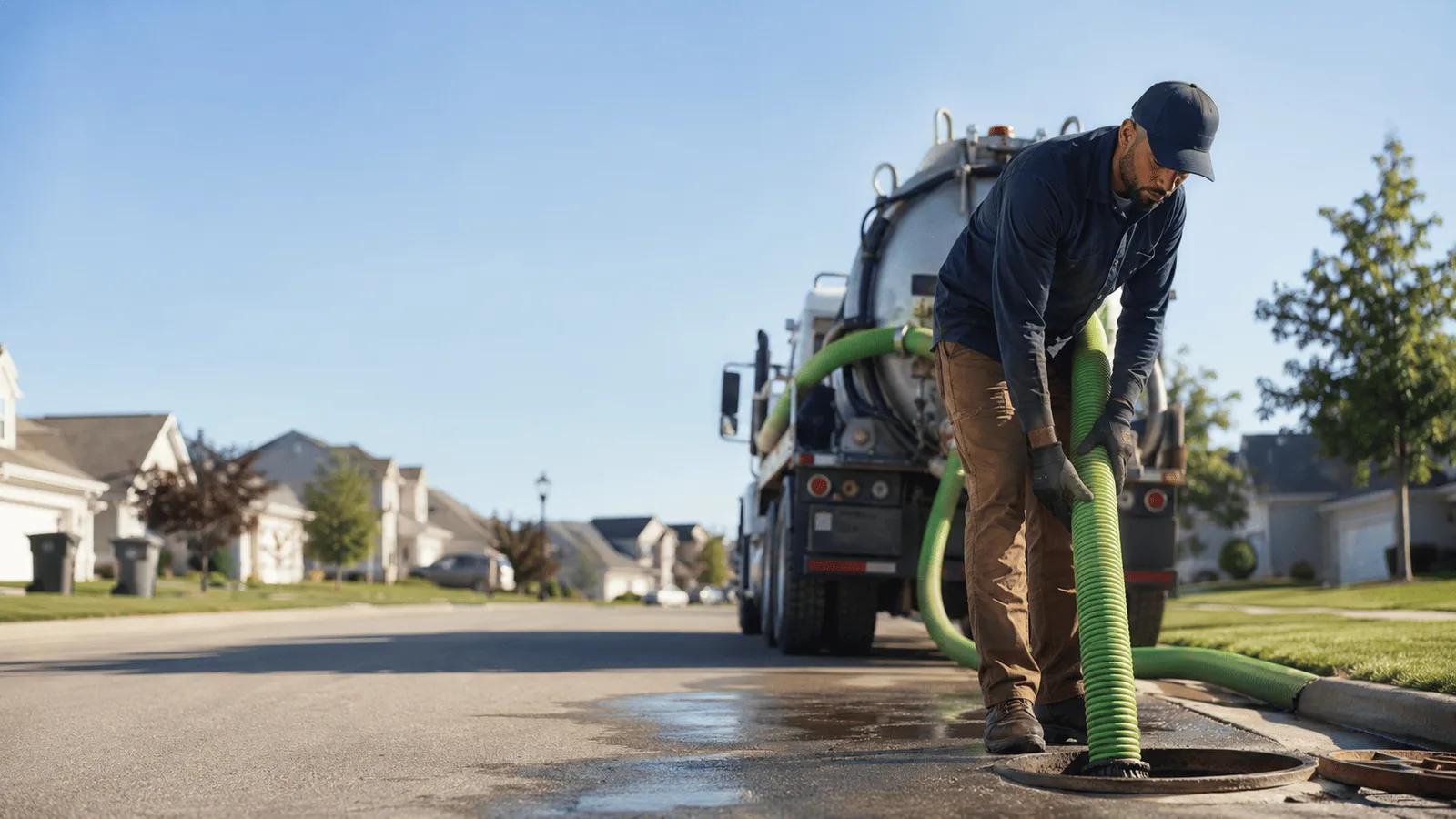Mosquito Control in Barneveld, WI